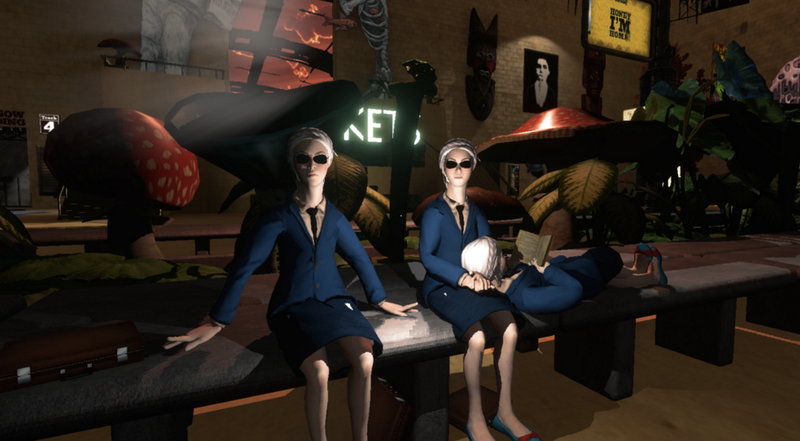 Illustration for article titled Gameological readers share their favorite games of 2015